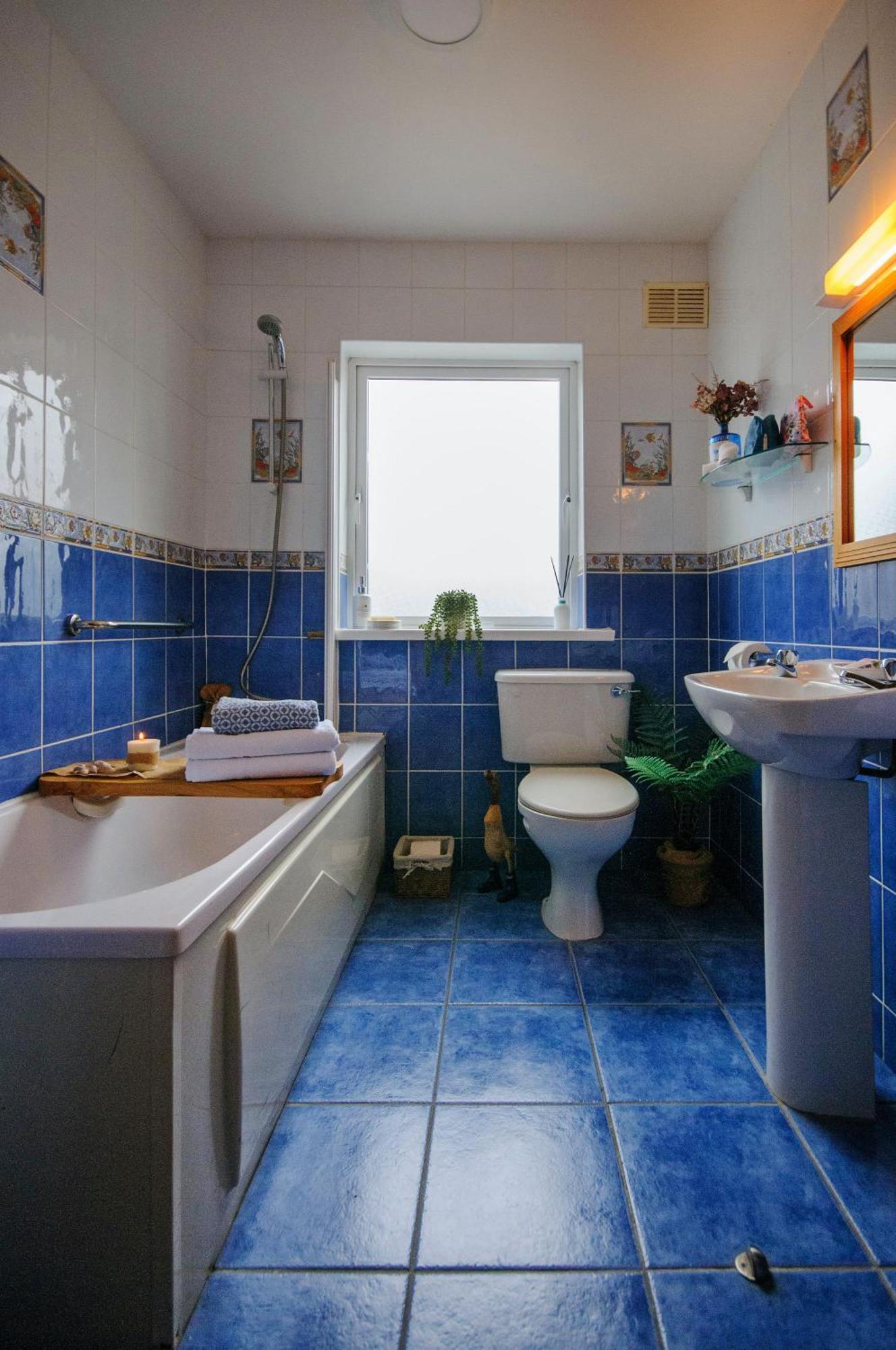 Waterfront Self Catering Houses Carrick on Shannon エクステリア 写真