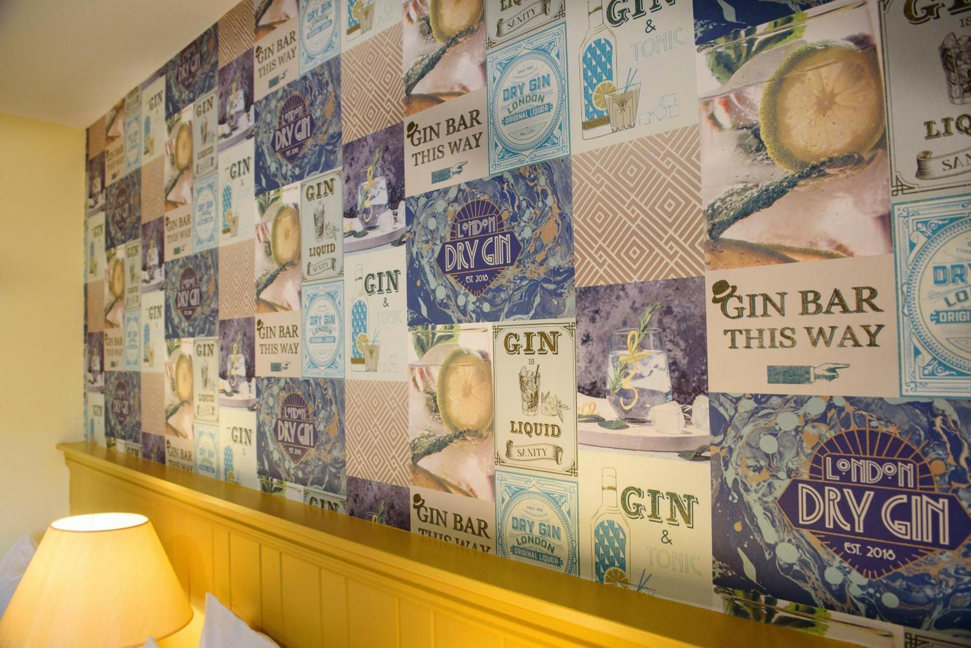 Waterfront Self Catering Houses Carrick on Shannon エクステリア 写真