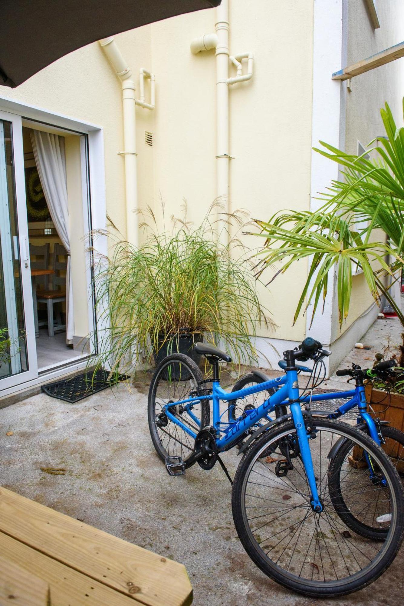 Waterfront Self Catering Houses Carrick on Shannon エクステリア 写真