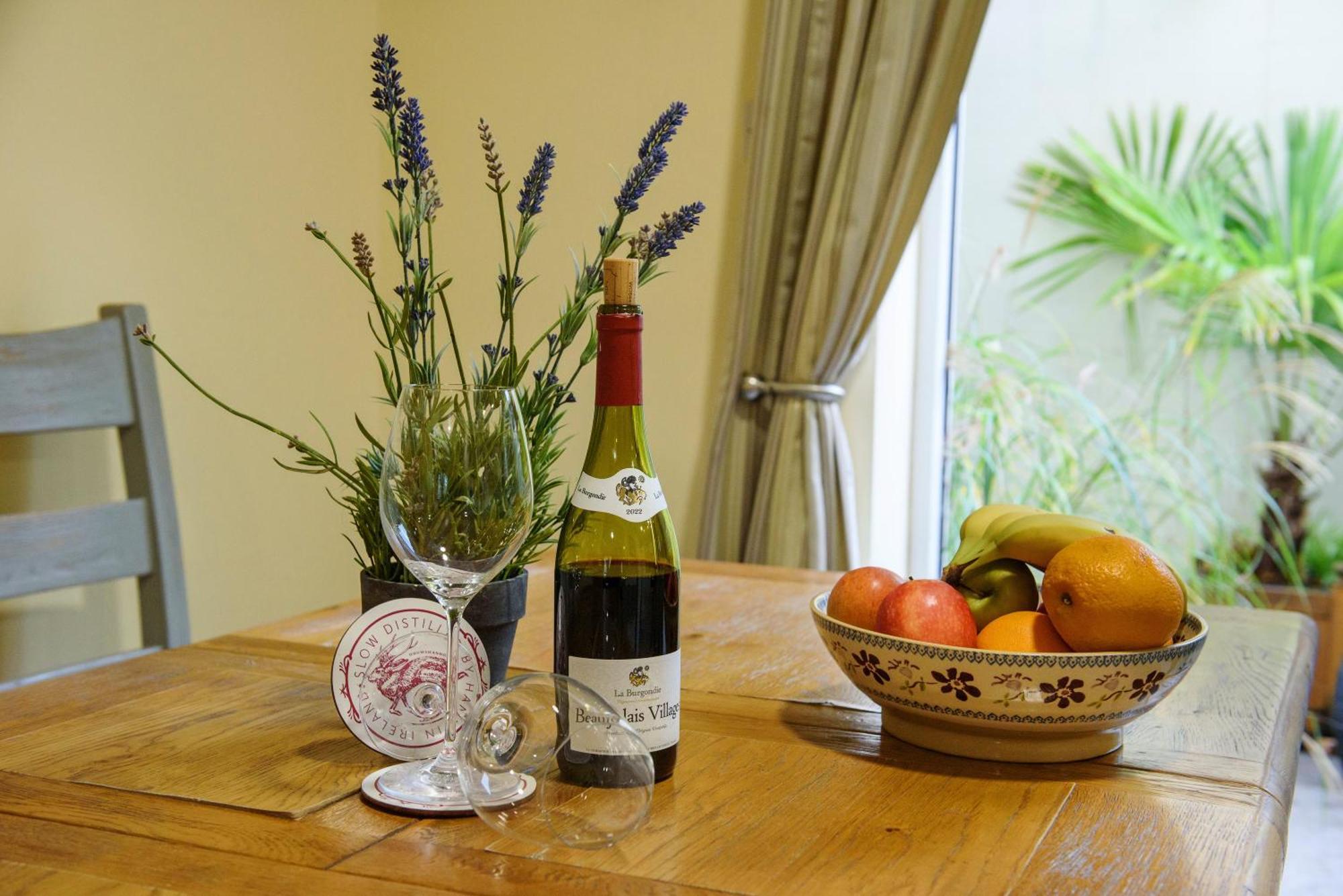 Waterfront Self Catering Houses Carrick on Shannon エクステリア 写真