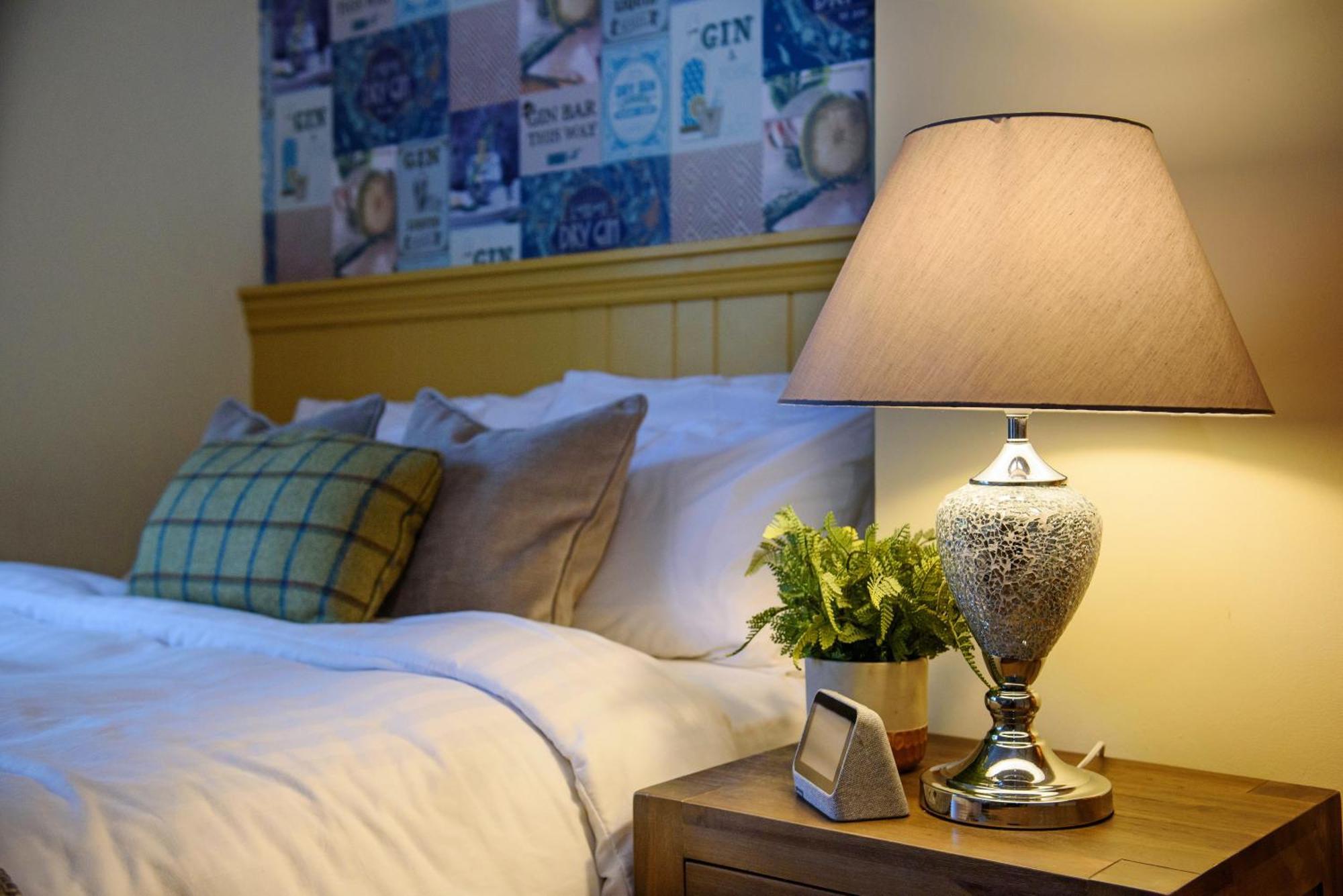 Waterfront Self Catering Houses Carrick on Shannon エクステリア 写真